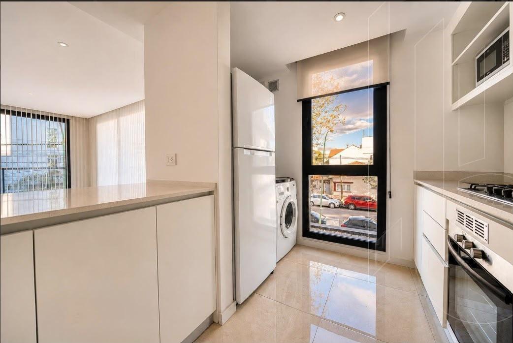 Foto de VENTA DEPARTAMENTO 3 AMBIENTES, GUEMES, MAR DEL PLATA, imagen 4