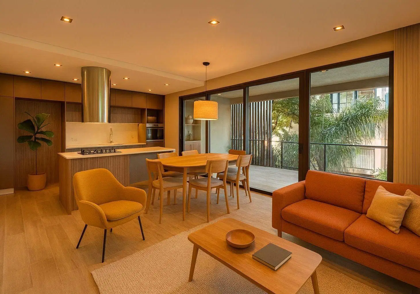 VENTA DEPARTAMENTO 4 AMBIENTES, GUEMES, MAR DEL PLATA 4
