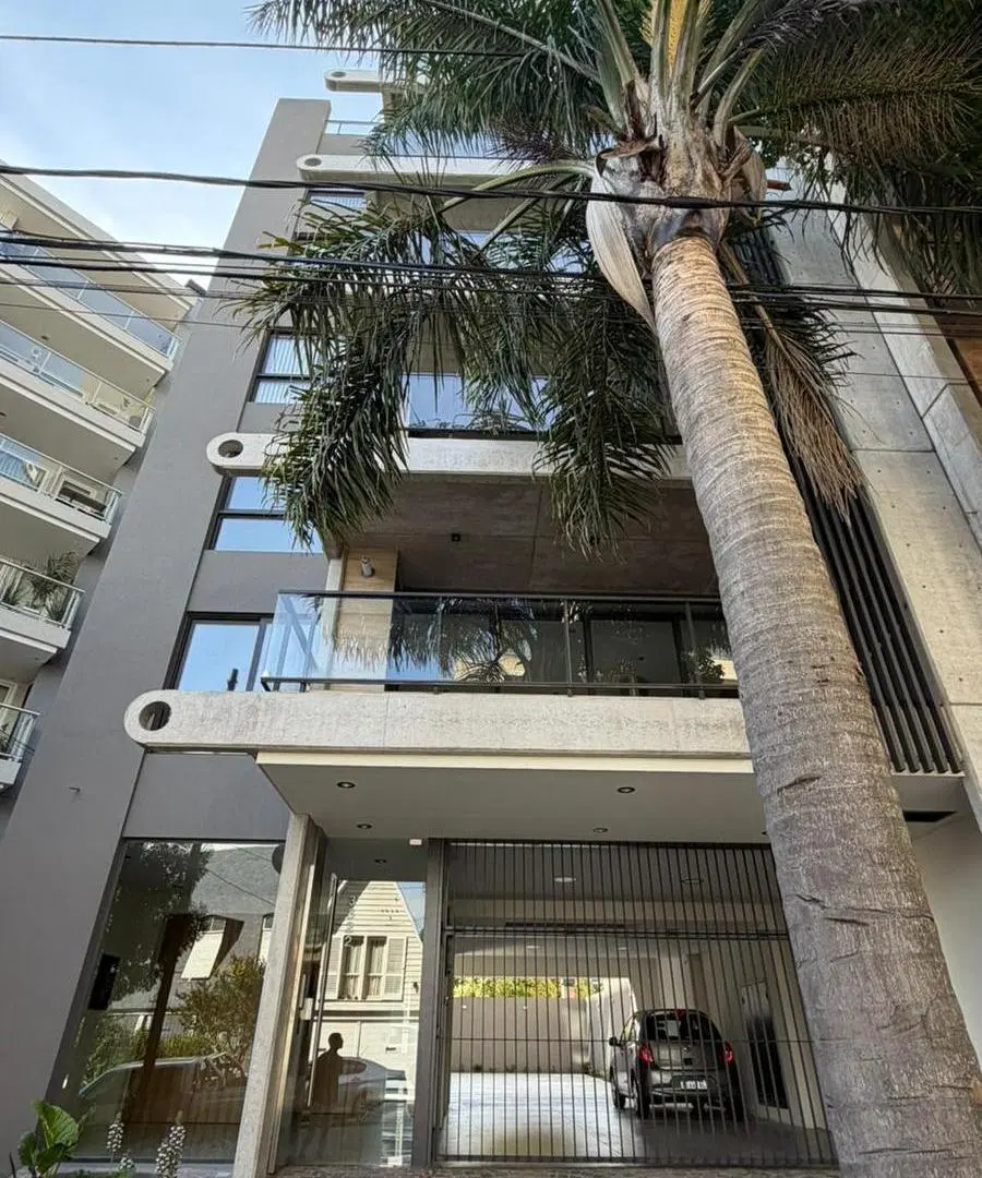 VENTA DEPARTAMENTO 4 AMBIENTES, GUEMES, MAR DEL PLATA 2