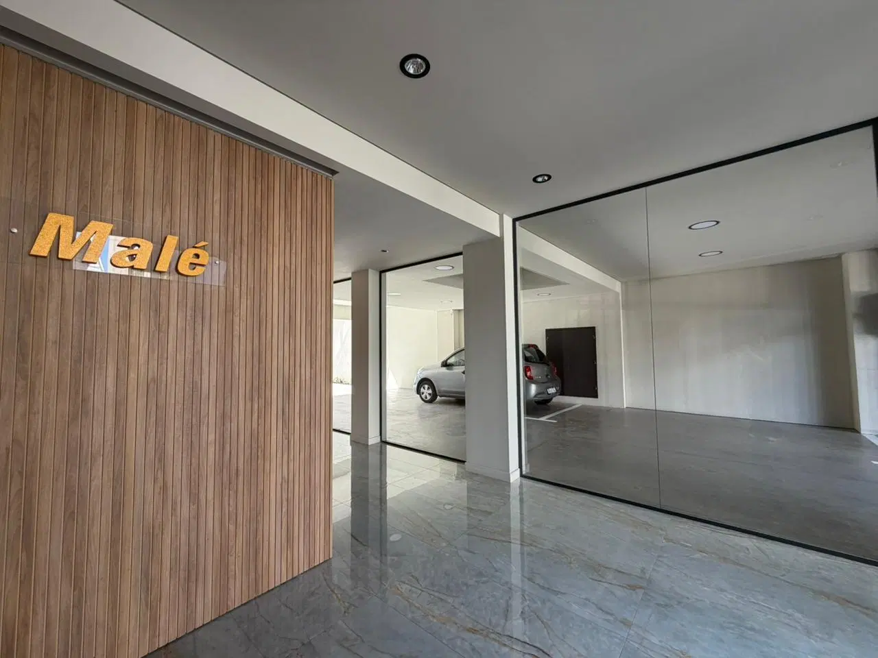 VENTA DEPARTAMENTO 4 AMBIENTES, GUEMES, MAR DEL PLATA 1