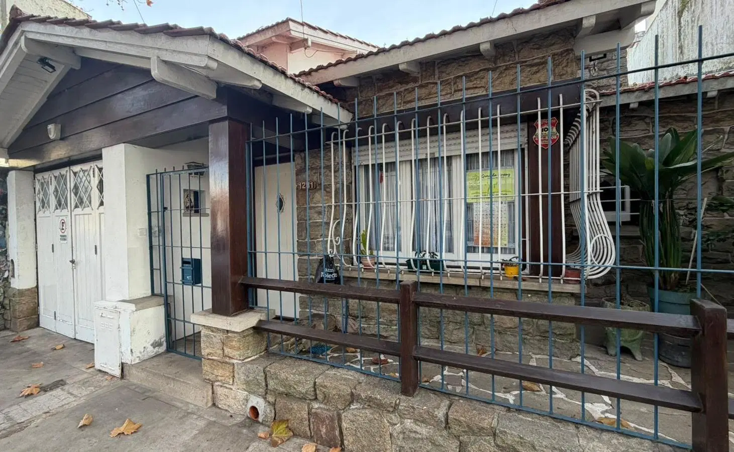 Chalet de 3 ambientes Barrio La Perla, Mar del Plata. 4