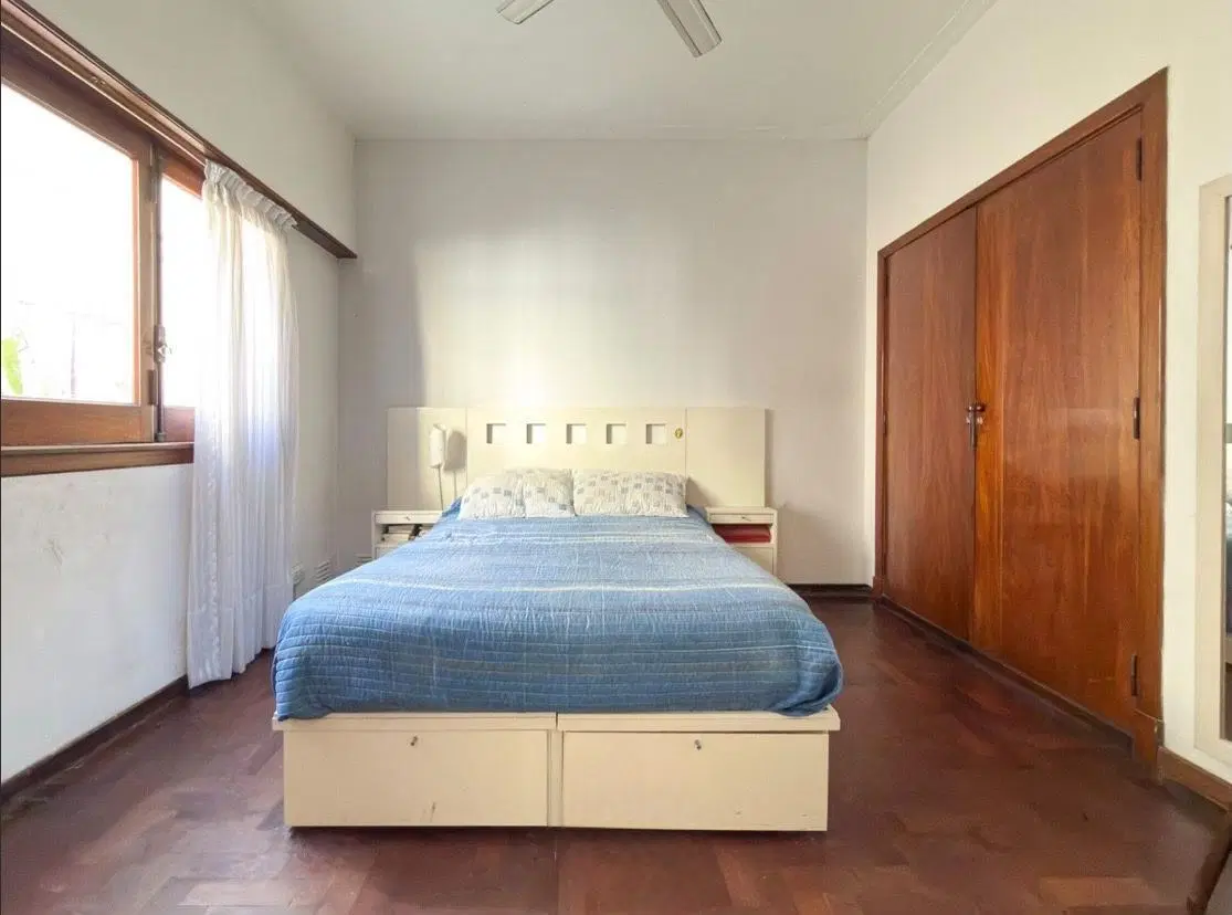 Chalet de 3 ambientes Barrio La Perla, Mar del Plata. 8