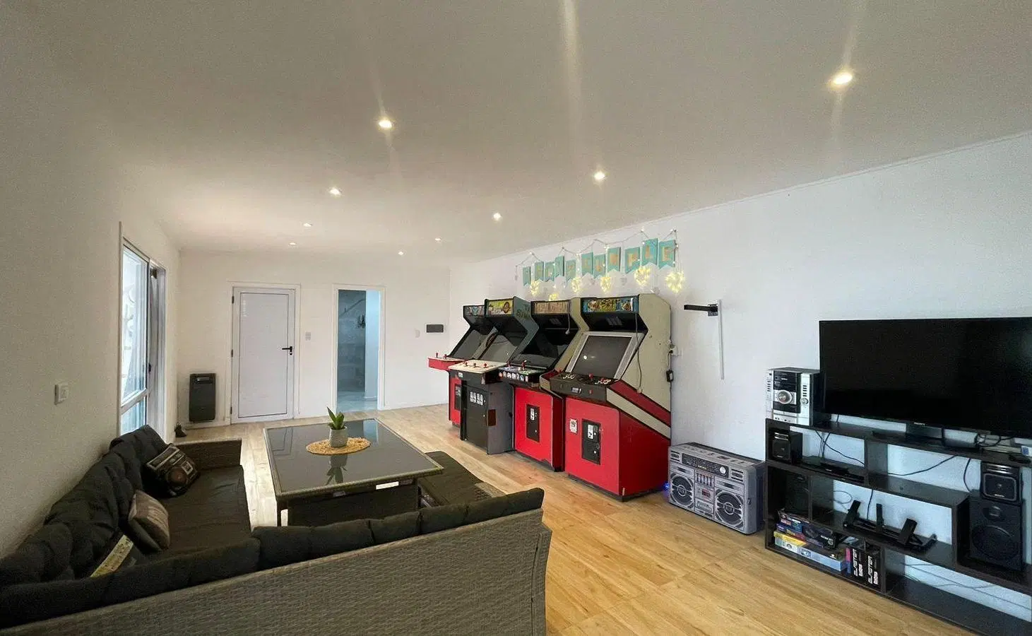 VENTA CASA 5 AMBIENTES EN MAR DEL PLATA 1