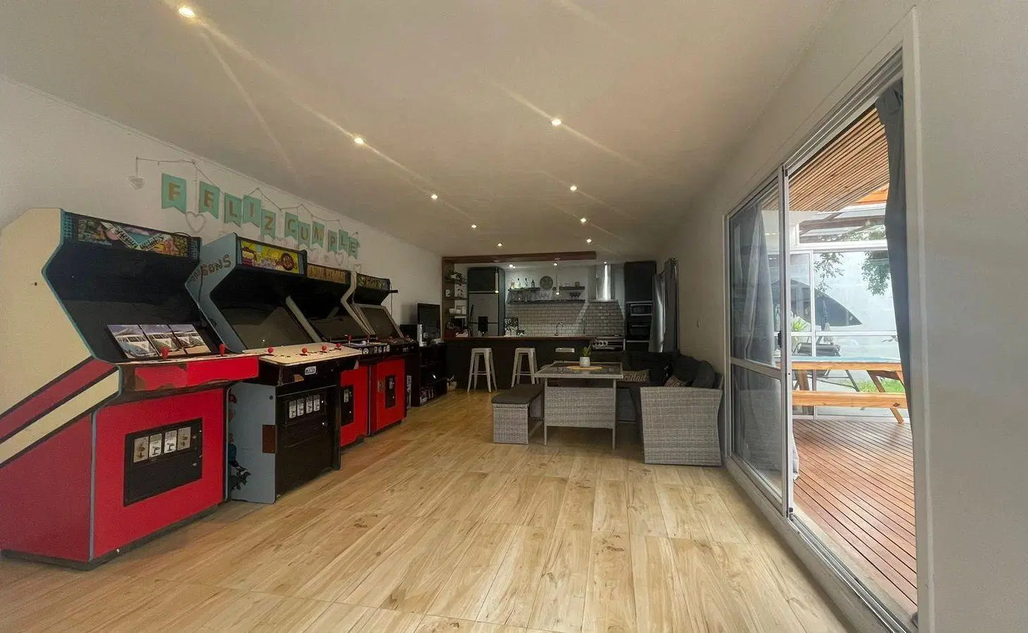 VENTA CASA 5 AMBIENTES EN MAR DEL PLATA 3