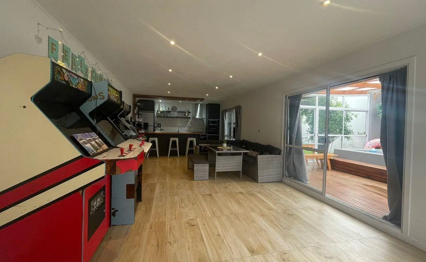 VENTA CASA 5 AMBIENTES EN MAR DEL PLATA 2