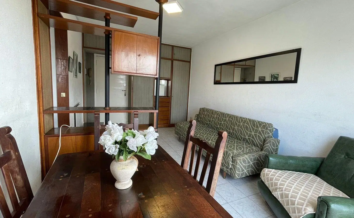 Alquiler departamento 1 ambiente, Plaza Colon, Mar del Plata 4