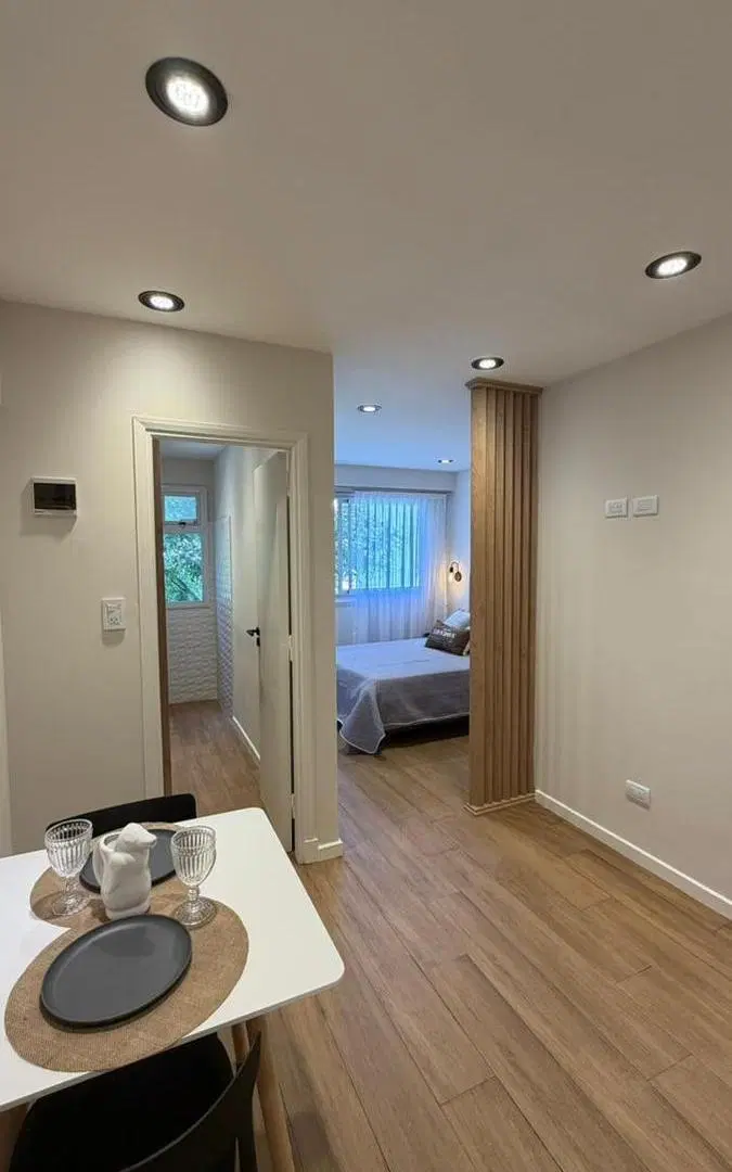 Venta departamento 1 ambiente, Plaza Colon, Mar del Plata 2