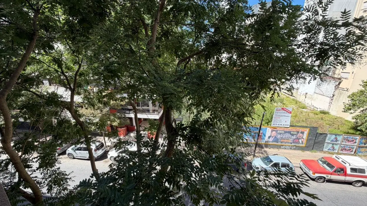 Venta departamento 1 ambiente, Plaza Colon, Mar del Plata 8