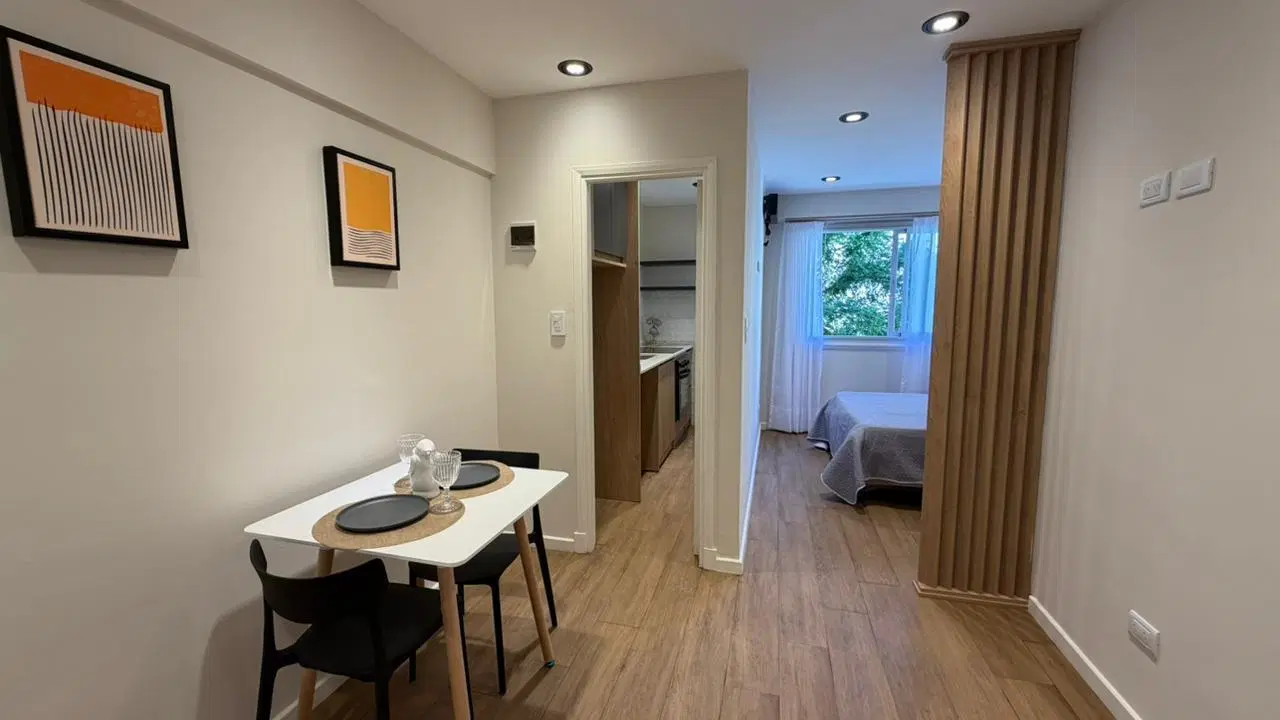 Venta departamento 1 ambiente, Plaza Colon, Mar del Plata 5