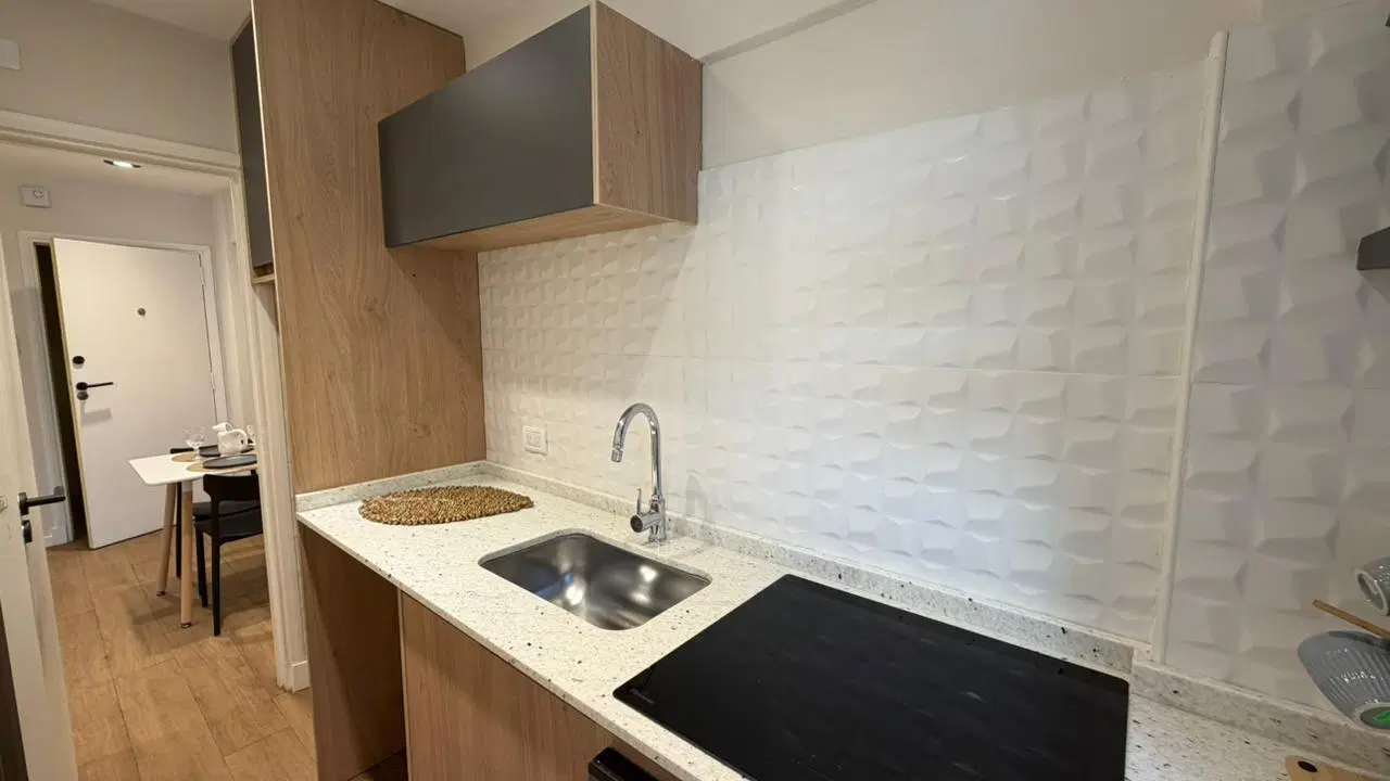 Venta departamento 1 ambiente, Plaza Colon, Mar del Plata 3