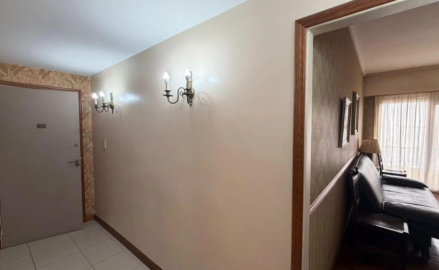 VENTA DEPARTAMENTO 2 AMBIENTES, CENTRO, MAR DEL PLATA 4