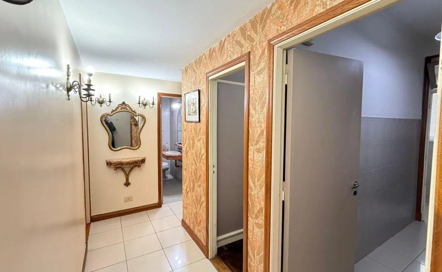 VENTA DEPARTAMENTO 2 AMBIENTES, CENTRO, MAR DEL PLATA 2