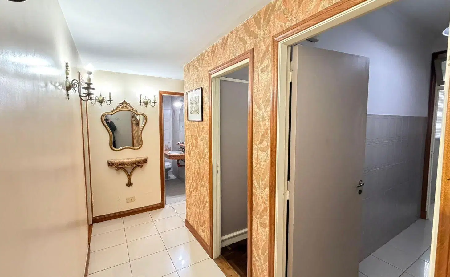 VENTA DEPARTAMENTO 2 AMBIENTES, CENTRO, MAR DEL PLATA 1