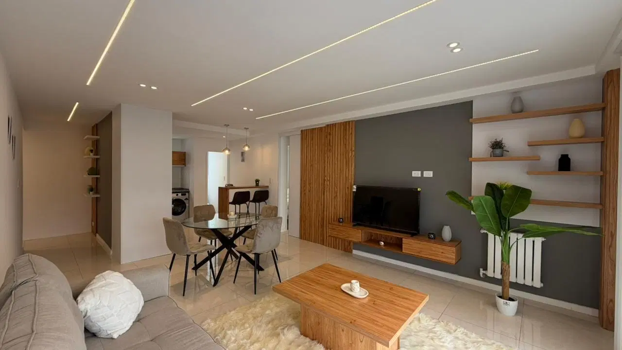 Departamento en Mar Del Plata 2