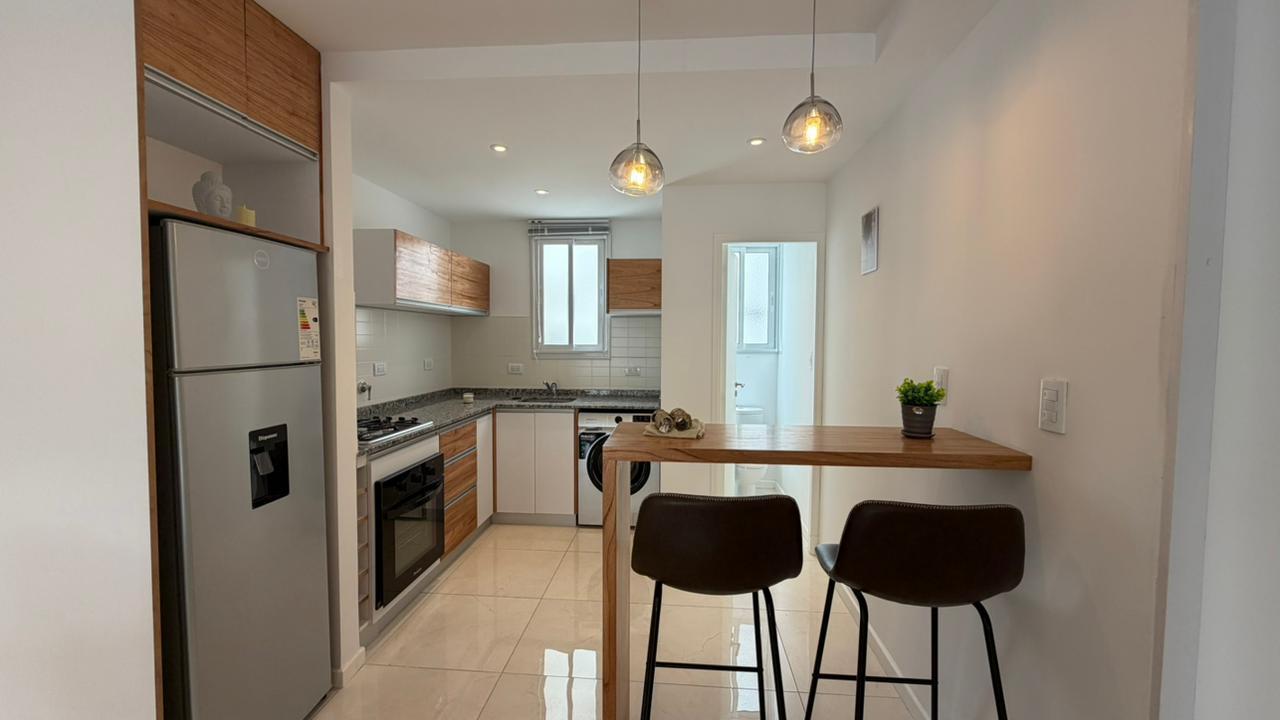 Foto de VENTA DEPARTAMENTO 3 AMBIENTES, CENTRO, MAR DEL PLATA, imagen 3