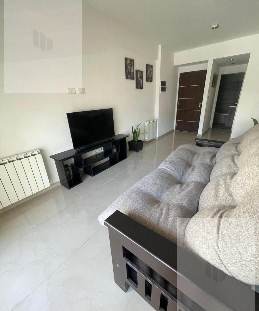 Foto de Venta departamento 2 ambientes, Centro, Mar del Plata, imagen 1