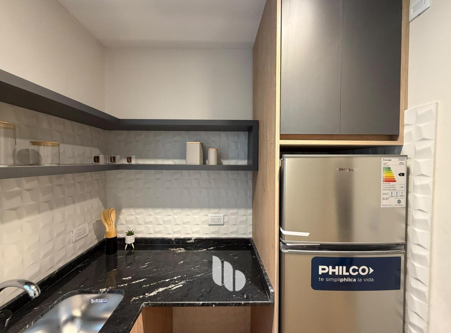Foto de VENTA DEPARTAMENTO 1 AMBIENTE, PLAZA COLON, MAR DEL PLATA, imagen 3