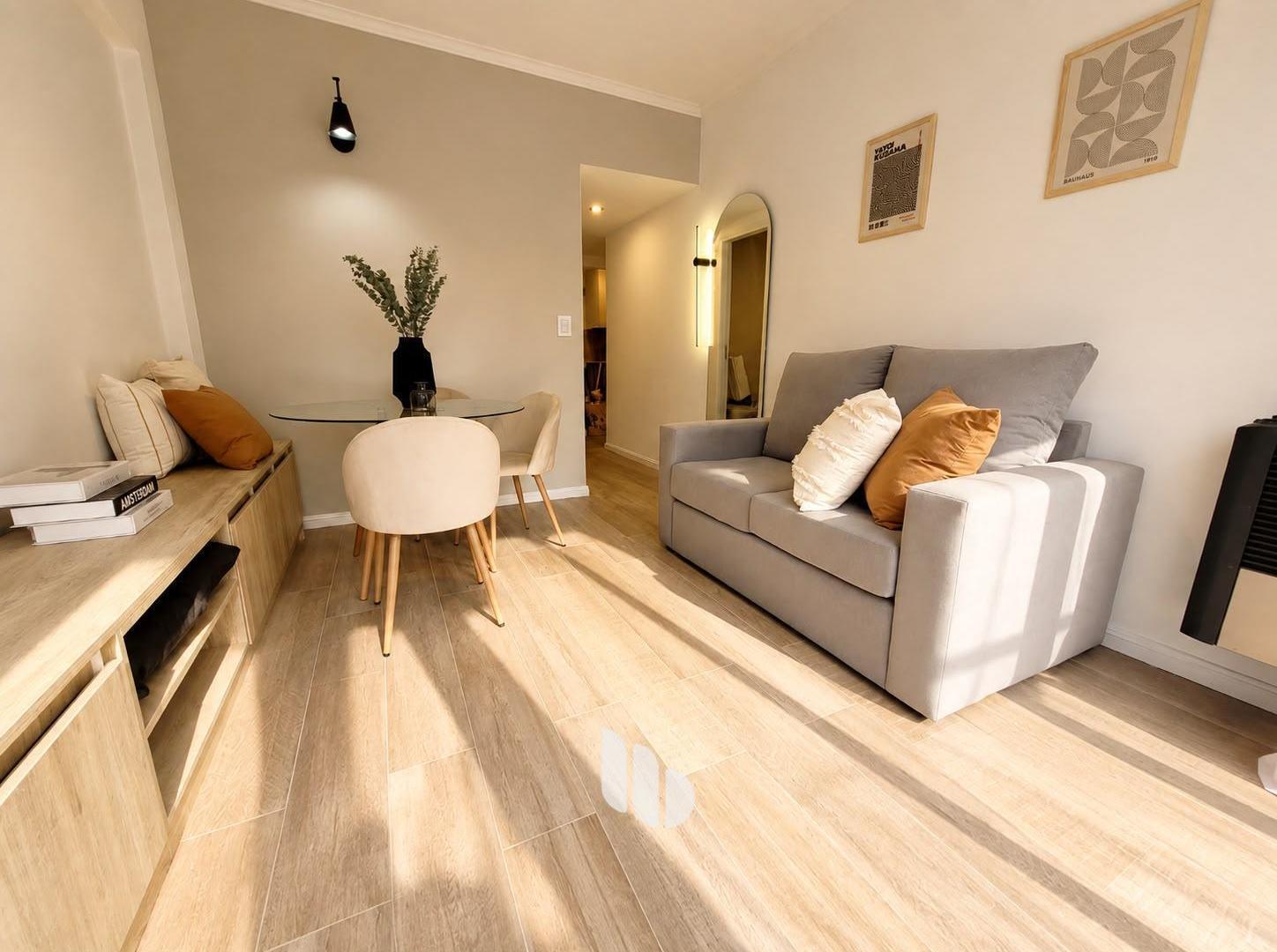 Foto de Venta departamento 2 ambientes, Plaza Colon, Mar del Plata, imagen 2