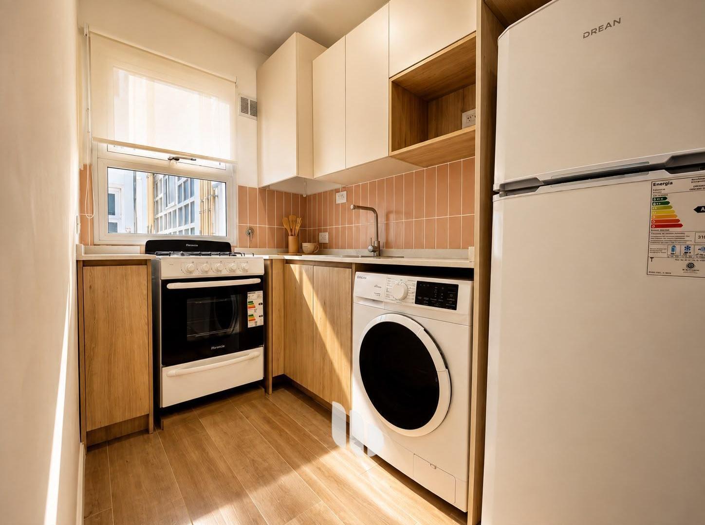 Foto de Venta departamento 2 ambientes, Plaza Colon, Mar del Plata, imagen 5