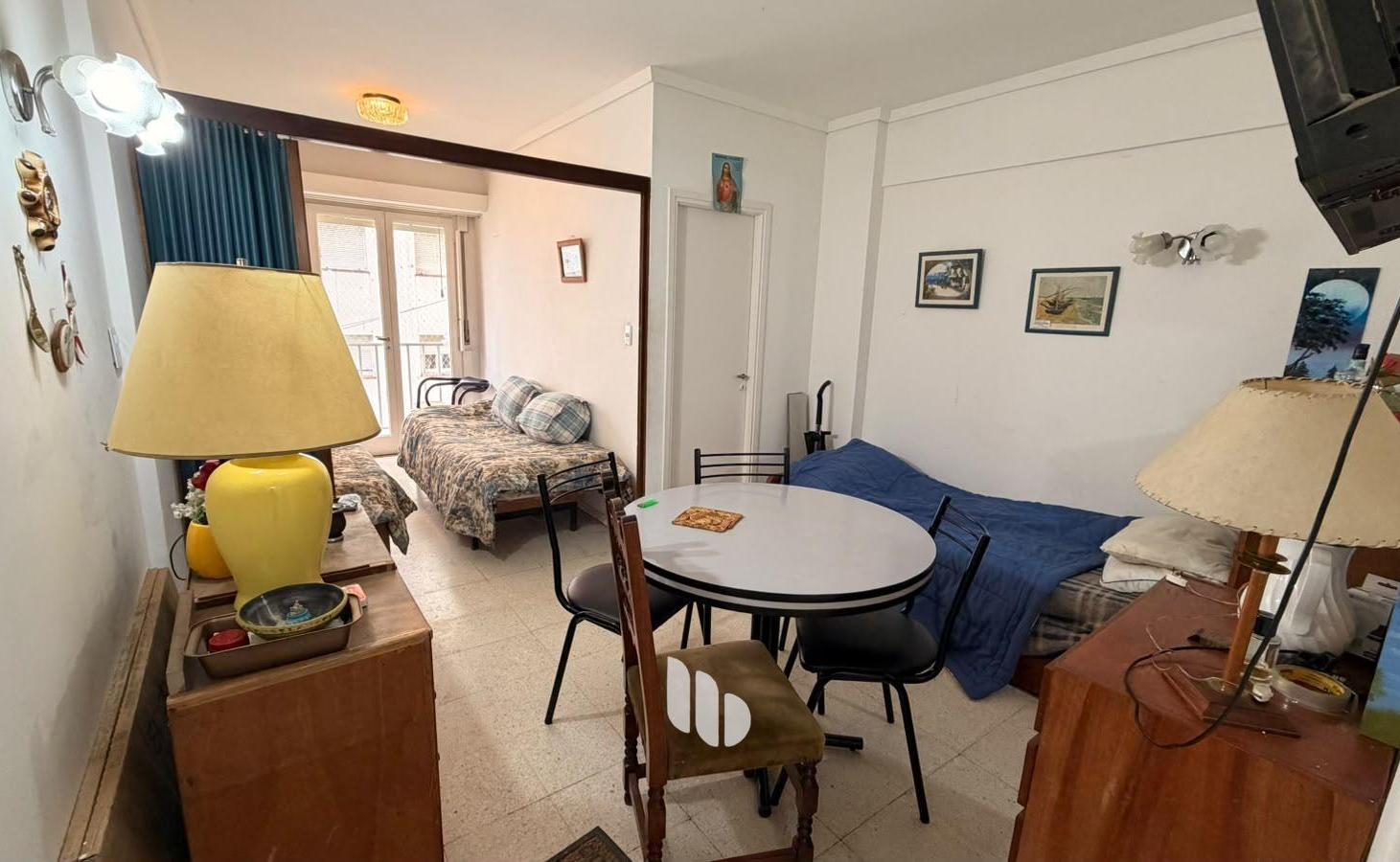 Foto de VENTA DEPARTAMENTO 1 AMBIENTES, CENTRO, MAR DEL PLATA, imagen 2