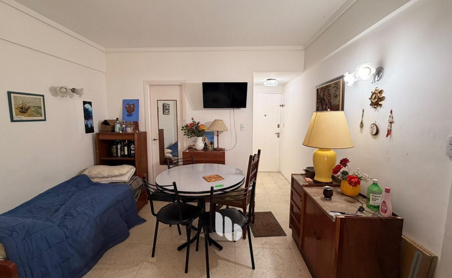 Foto de VENTA DEPARTAMENTO 1 AMBIENTES, CENTRO, MAR DEL PLATA, imagen 5