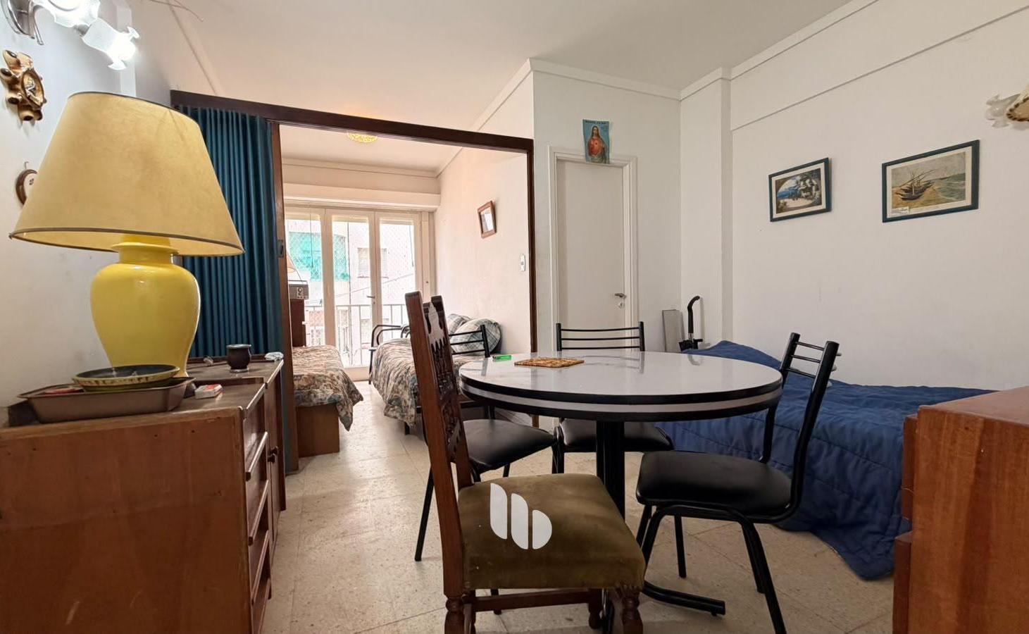 Foto de VENTA DEPARTAMENTO 1 AMBIENTES, CENTRO, MAR DEL PLATA, imagen 1