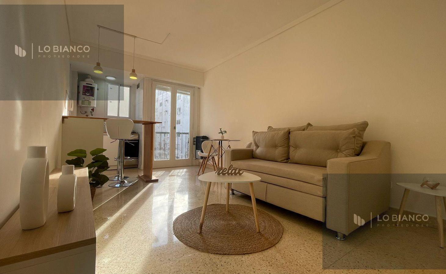 Foto de Venta departamento 1 ambiente, Plaza Colon, Mar del Plata, imagen 1