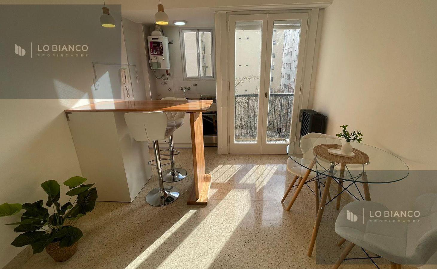 Foto de Venta departamento 1 ambiente, Plaza Colon, Mar del Plata, imagen 4