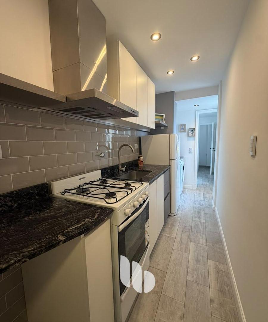 Foto de Venta departamento 2 ambientes, Centro, Mar del Plata, imagen 2