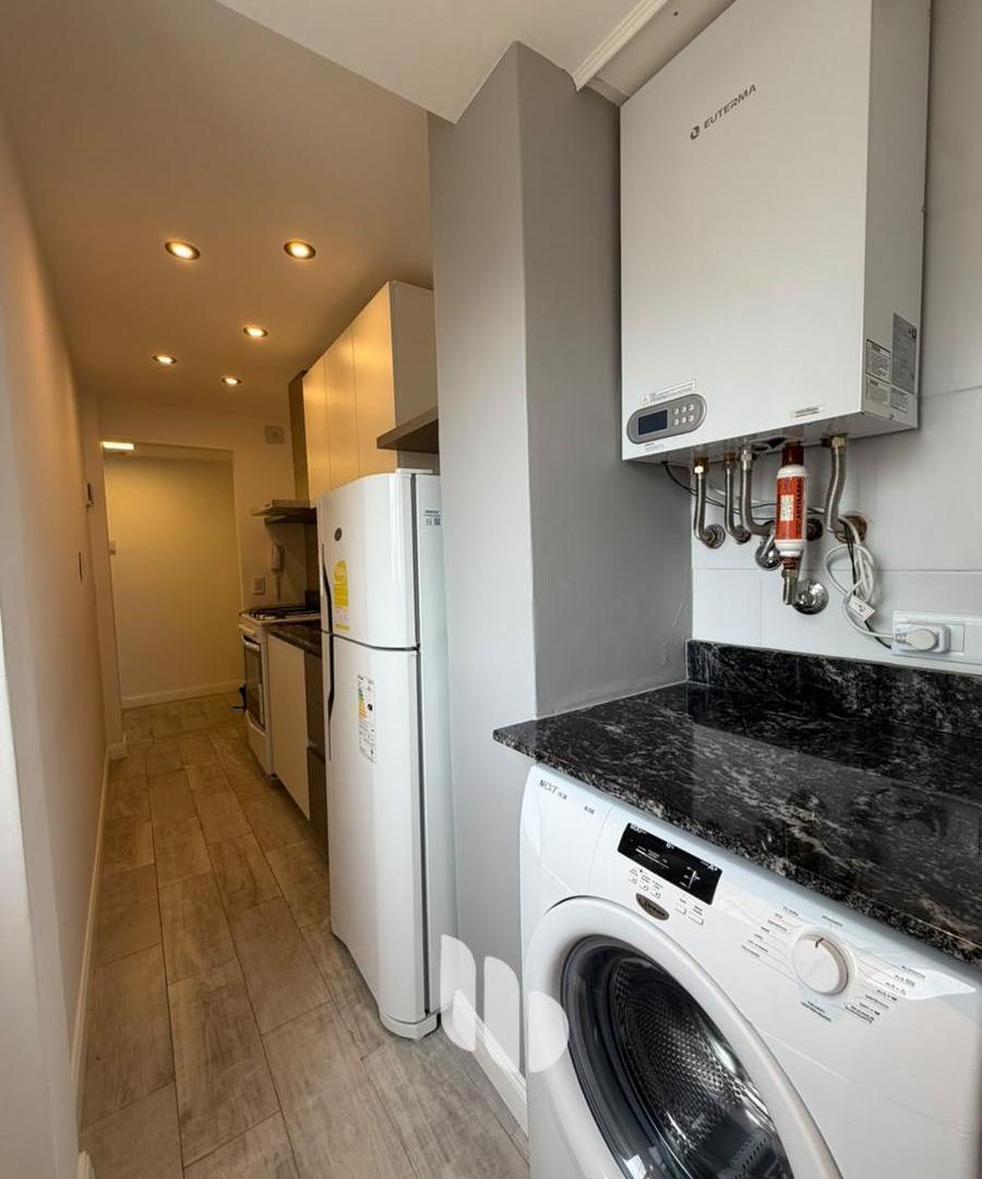 Foto de Venta departamento 2 ambientes, Centro, Mar del Plata, imagen 5