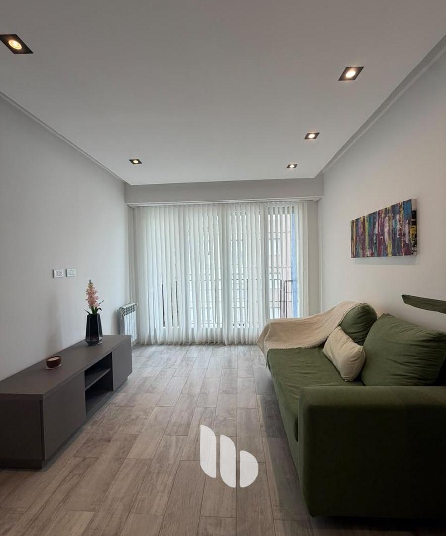 Foto de Venta departamento 2 ambientes, Centro, Mar del Plata, imagen 3