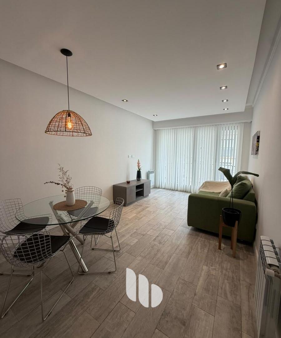 Foto de Venta departamento 2 ambientes, Centro, Mar del Plata, imagen 1