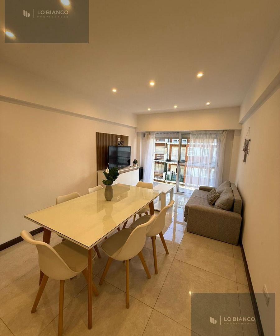 Foto de VENTA DEPARTAMENTO 3 AMBIENTES, CENTRO, MAR DEL PLATA, imagen 2