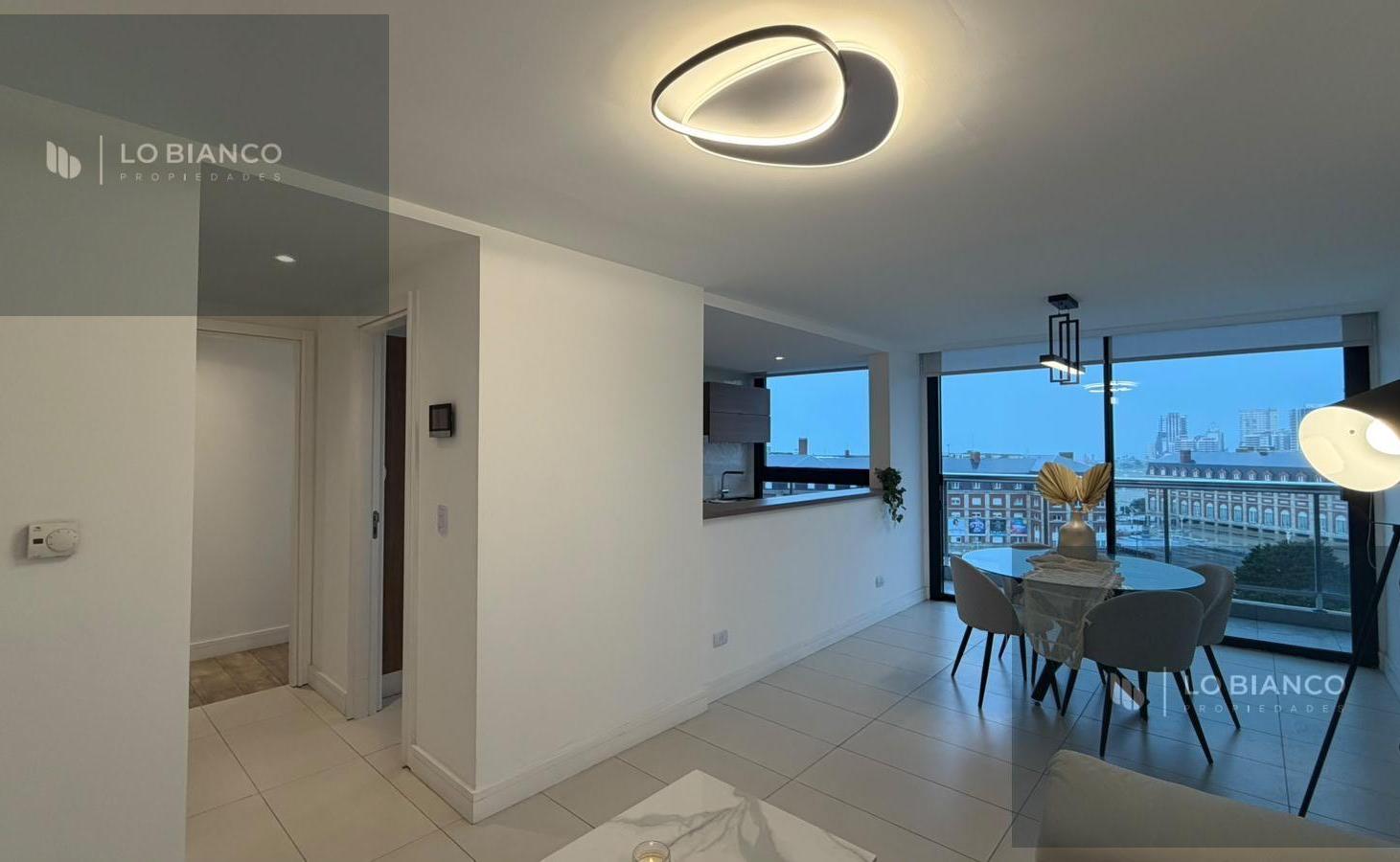 Foto de VENTA DEPARTAMENTO 2 AMBIENTES CON BALCON A PLAZA COLON, MAR DEL PLATA, imagen 1