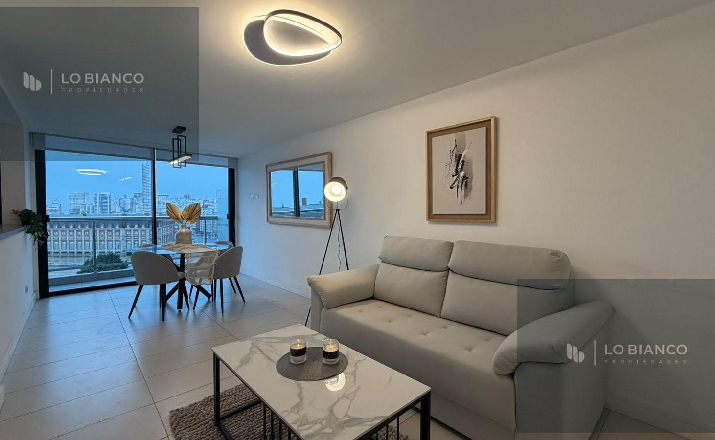 Foto de VENTA DEPARTAMENTO 2 AMBIENTES CON BALCON A PLAZA COLON, MAR DEL PLATA, imagen 4