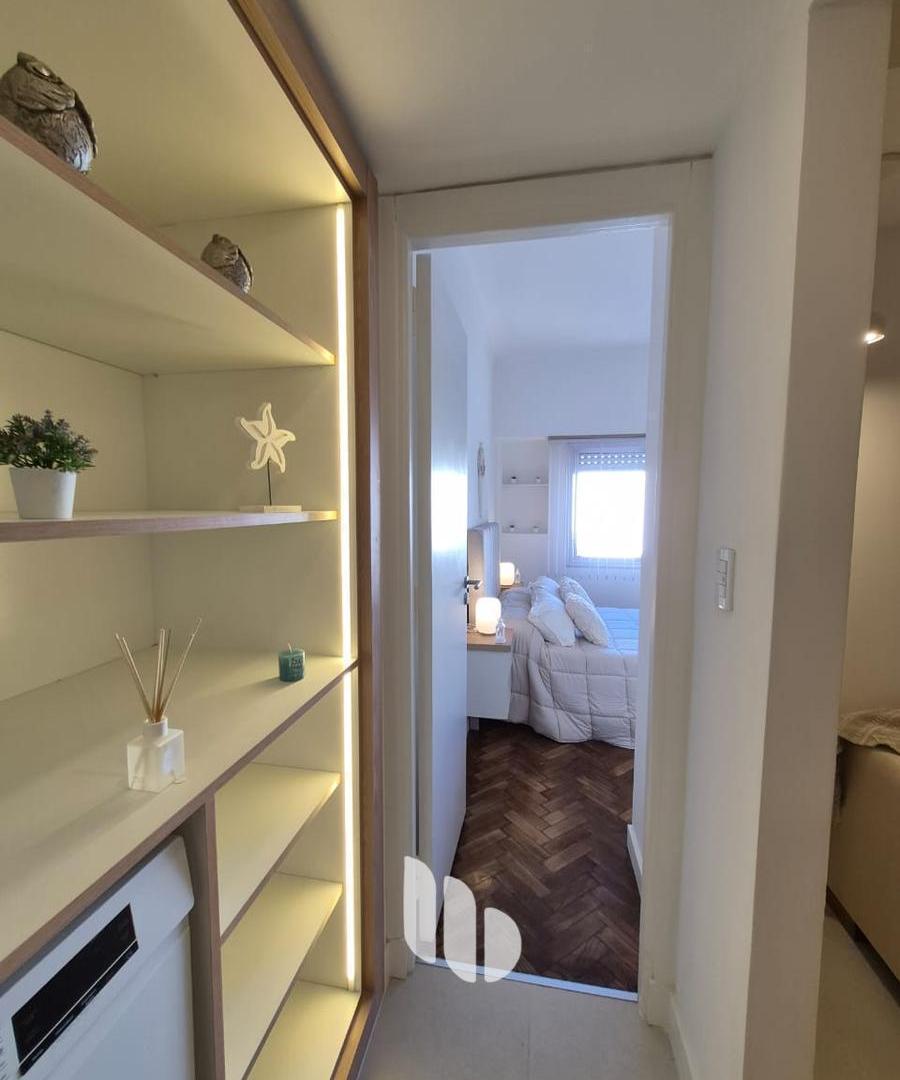 Foto de VENTA DEPARTAMENTO 2 AMBIENTES, CENTRO, MAR DEL PLATA, imagen 3