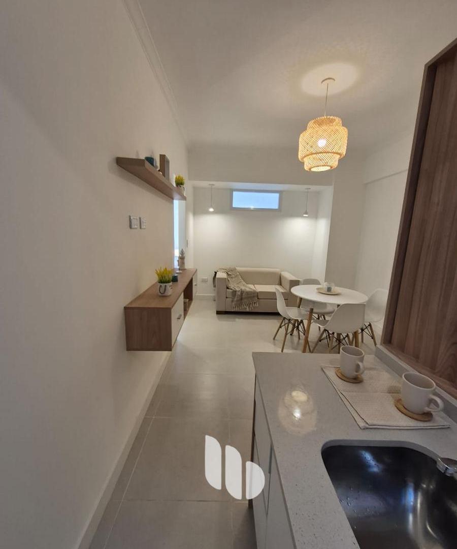Foto de VENTA DEPARTAMENTO 2 AMBIENTES, CENTRO, MAR DEL PLATA, imagen 1