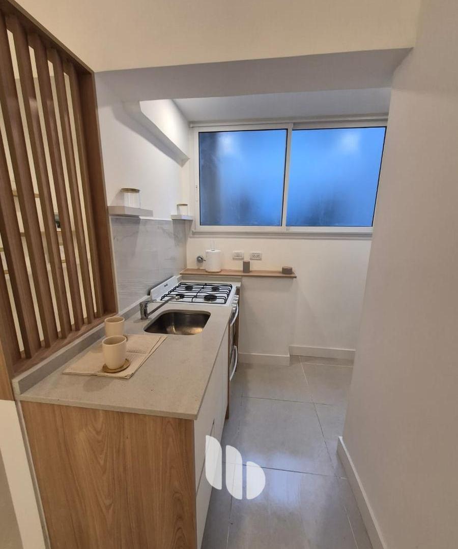 Foto de VENTA DEPARTAMENTO 2 AMBIENTES, CENTRO, MAR DEL PLATA, imagen 2