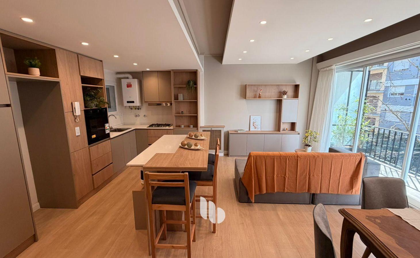 Foto de VENTA DEPARTAMENTO 4 AMBIENTES, CENTRO, MAR DEL PLATA, imagen 1