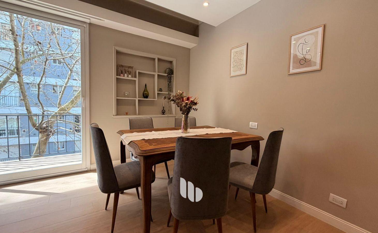 Foto de VENTA DEPARTAMENTO 4 AMBIENTES, CENTRO, MAR DEL PLATA, imagen 5