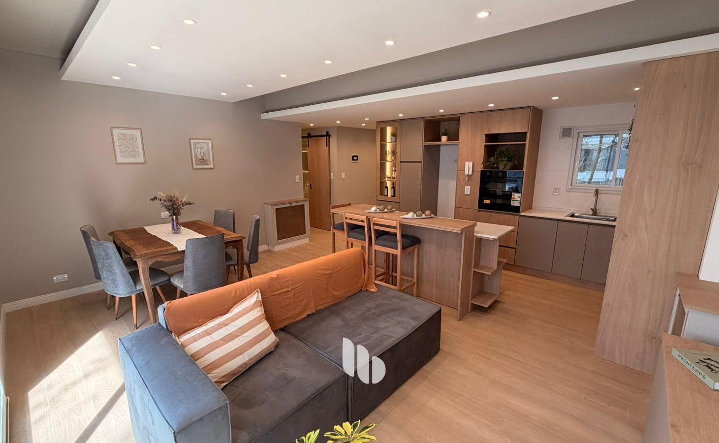 Foto de VENTA DEPARTAMENTO 4 AMBIENTES, CENTRO, MAR DEL PLATA, imagen 2