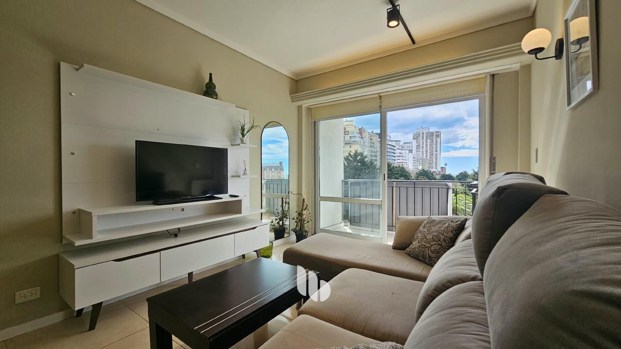 Foto de VENTA DEPARTAMENTO 2 AMBIENTES, CENTRO, MAR DEL PLATA, imagen 1