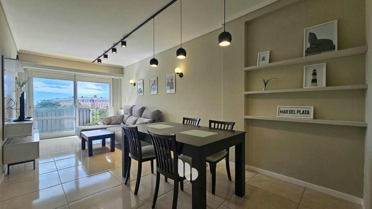 Foto de VENTA DEPARTAMENTO 2 AMBIENTES, CENTRO, MAR DEL PLATA, imagen 3