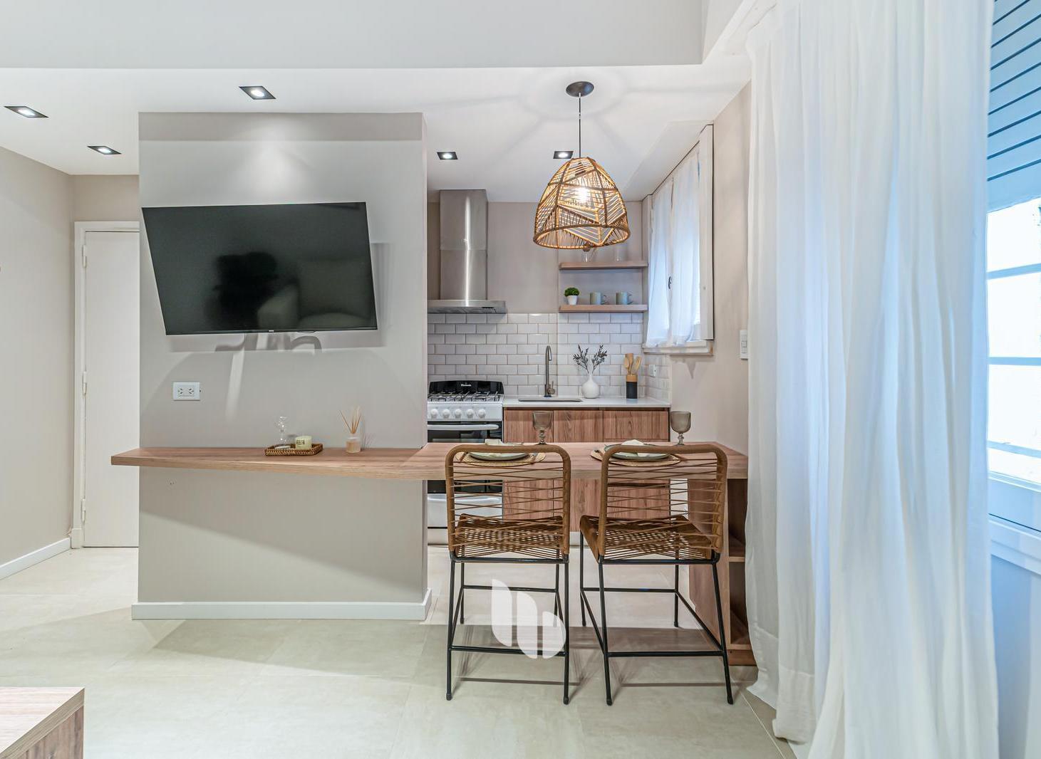 Foto de Venta Departamento 2 ambientes, Plaza Colón, Mar del Plata., imagen 1
