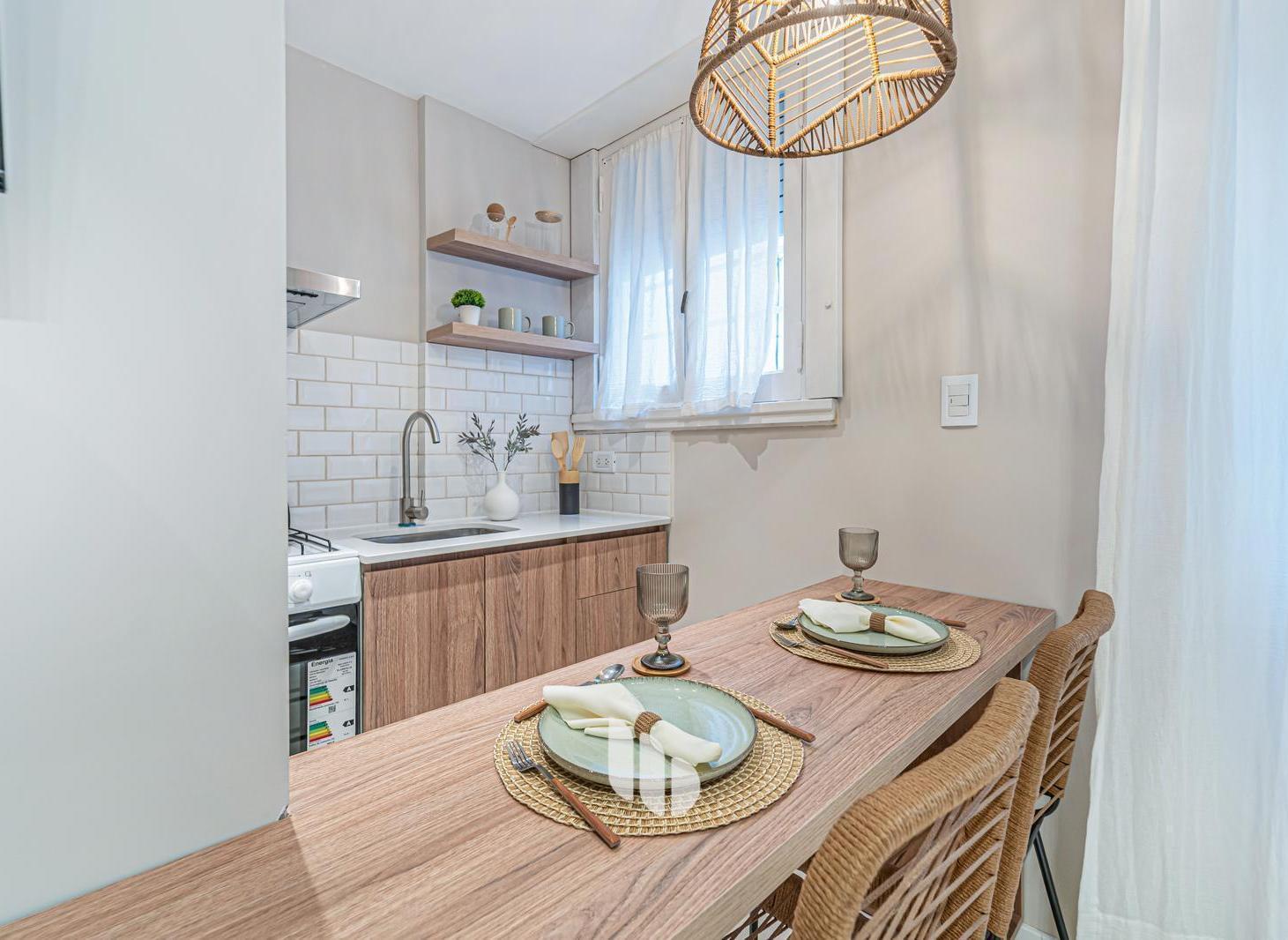 Foto de Venta Departamento 2 ambientes, Plaza Colón, Mar del Plata., imagen 3