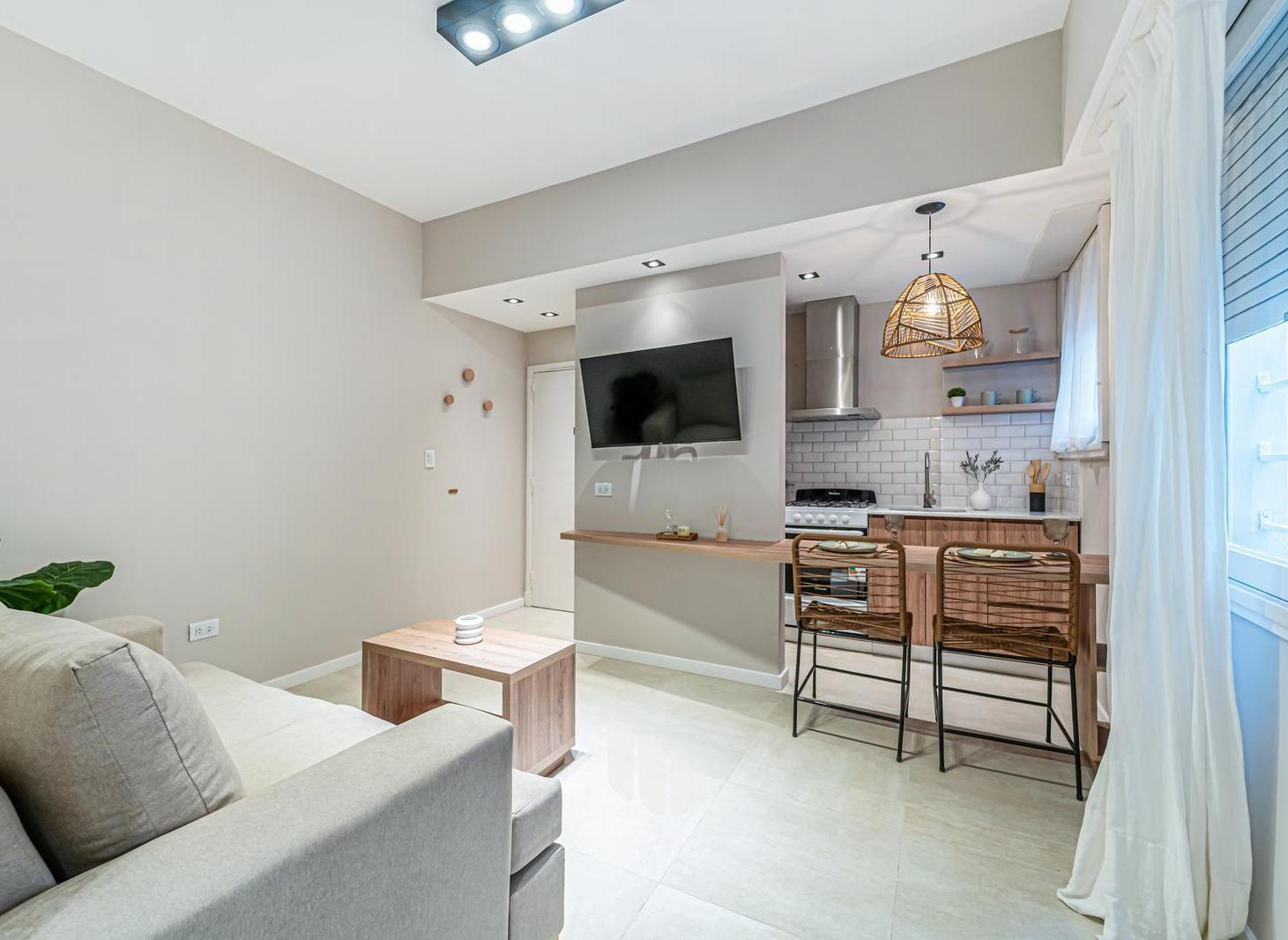 Foto de Venta Departamento 2 ambientes, Plaza Colón, Mar del Plata., imagen 2