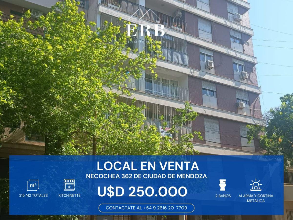 Foto de Local en venta – Ciudad de Mendoza, imagen 1