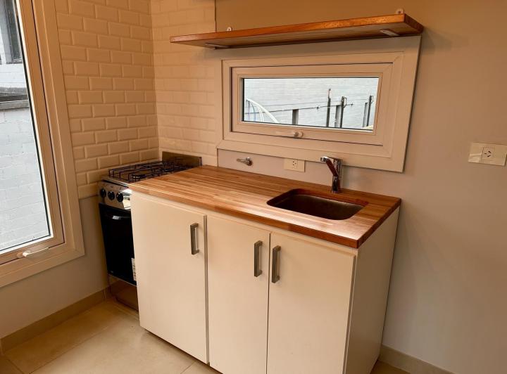 Departamento a estrenar en venta – Barrio El Mercado, Villa La Angostura 4