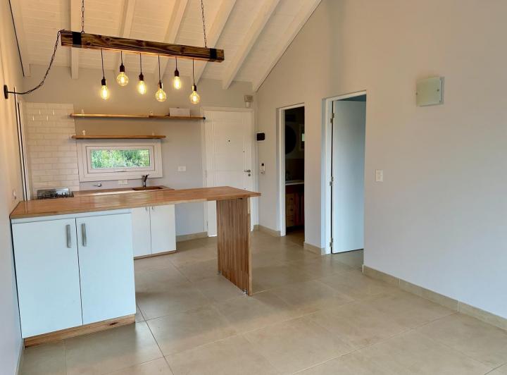 Departamento a estrenar en venta – Barrio El Mercado, Villa La Angostura 1