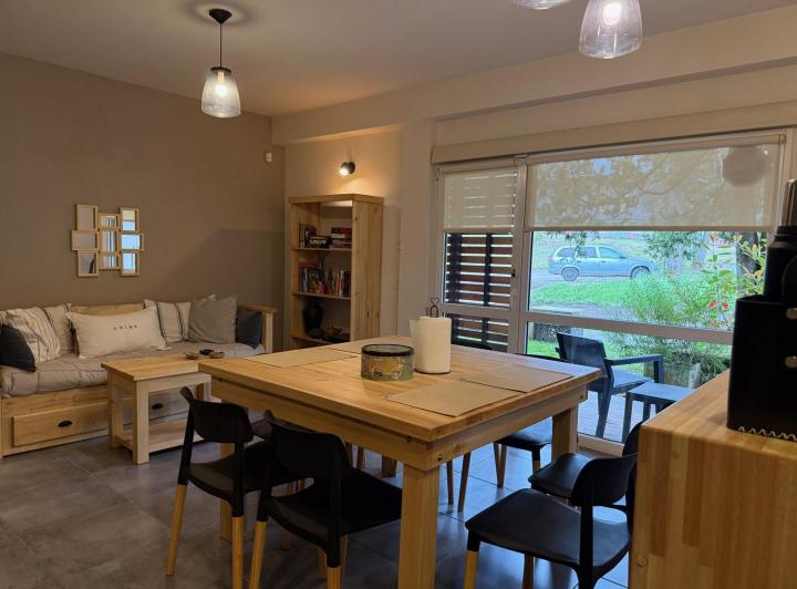 Departamento en venta 2 ambientes en Planta Baja - Barrio El Mercado - Villa La Angostura 5
